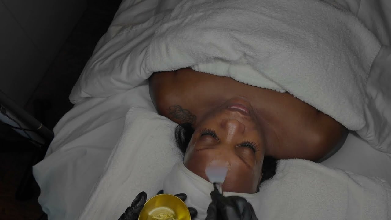 Why Self Care Is A Form Of  Mindful Living | Inner Peace, Outer Glow ✨