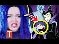 Disney Villains Who Were Basically Made For Each Other