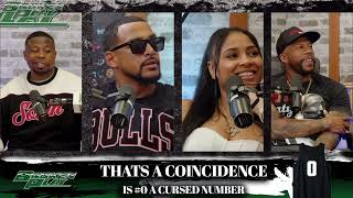 BROKEN PLAY | NAVV GREENE FT. JOJO ALONSO  | S03 | EP 45