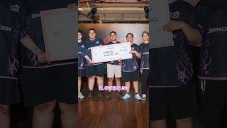 Los puntos VRS farmeados por el campeón 🏆#cs #cs2 #clips #cs2clips