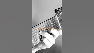 Thumbnail of Trem das Onze - Intro chord Melody #7cordas #musica #guitarra #violao7cordas #samba #musica