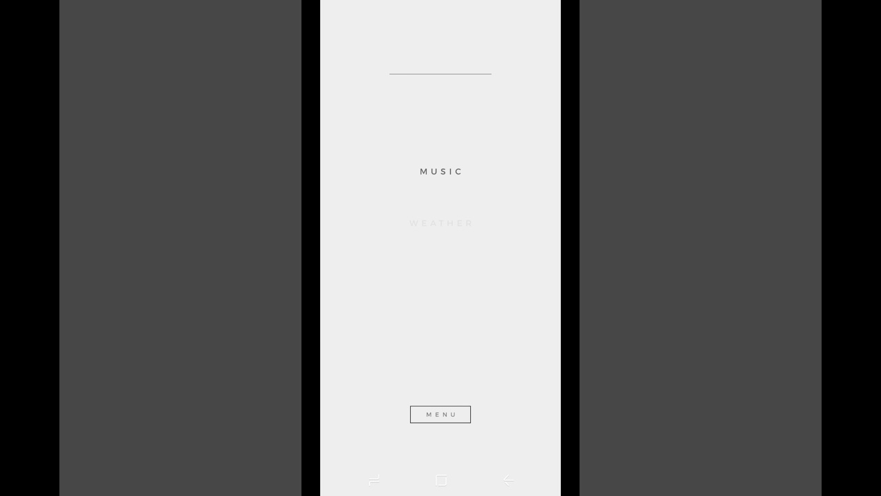 TWILIGHT for KLWP