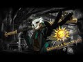 SETBACK - EKKO - TRIBUTE SYMPHONY #1.