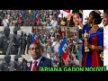 27 avril ARIANA AK GUY PHILLIPE PÒTOPRENS TRANBLE GADOU NOUVÉL CHO PÒTOPRENS JOVENEL REVOLUSYON PÈP