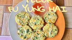 Resep Telur FU YUNG HAI yang sangat simple dan enak - Durasi: 2.16. Resep Telur FU YUNG HAI yang sangat simple dan enak - Durasi: 2.16.