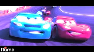 The Anka Music - Bang Bang | Cars (Music Video) HD