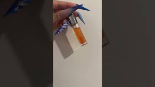 Makeup Declutter Series: Ulta Beauty Juice Infused Lip Oil