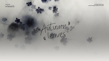 《 Vietsub 》 AUTUMN LEAVES - BTS │@sehnsucht