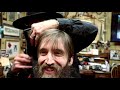 First Customer Of The Month - Cliffs Barber Corral Tutorial 32