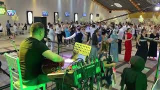 Sallan Boyuna Bakayım Resimi