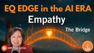 Empathy: The ONE Skill AI Can NEVER Replace