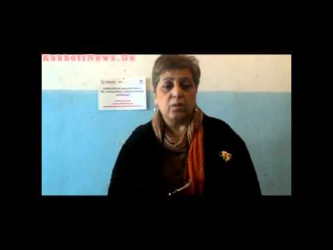 სამოქალაქო განათლების პედაგოგთა ფორუმის რეგიონული კონფერენცია