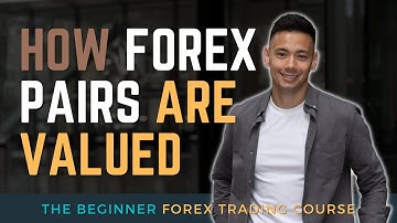 Lesson 3. Forex Trading for Beginners - Forex Pips Explained
