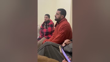 ما تيسر من سورة الأنبياء | القارئ أسامة زروال