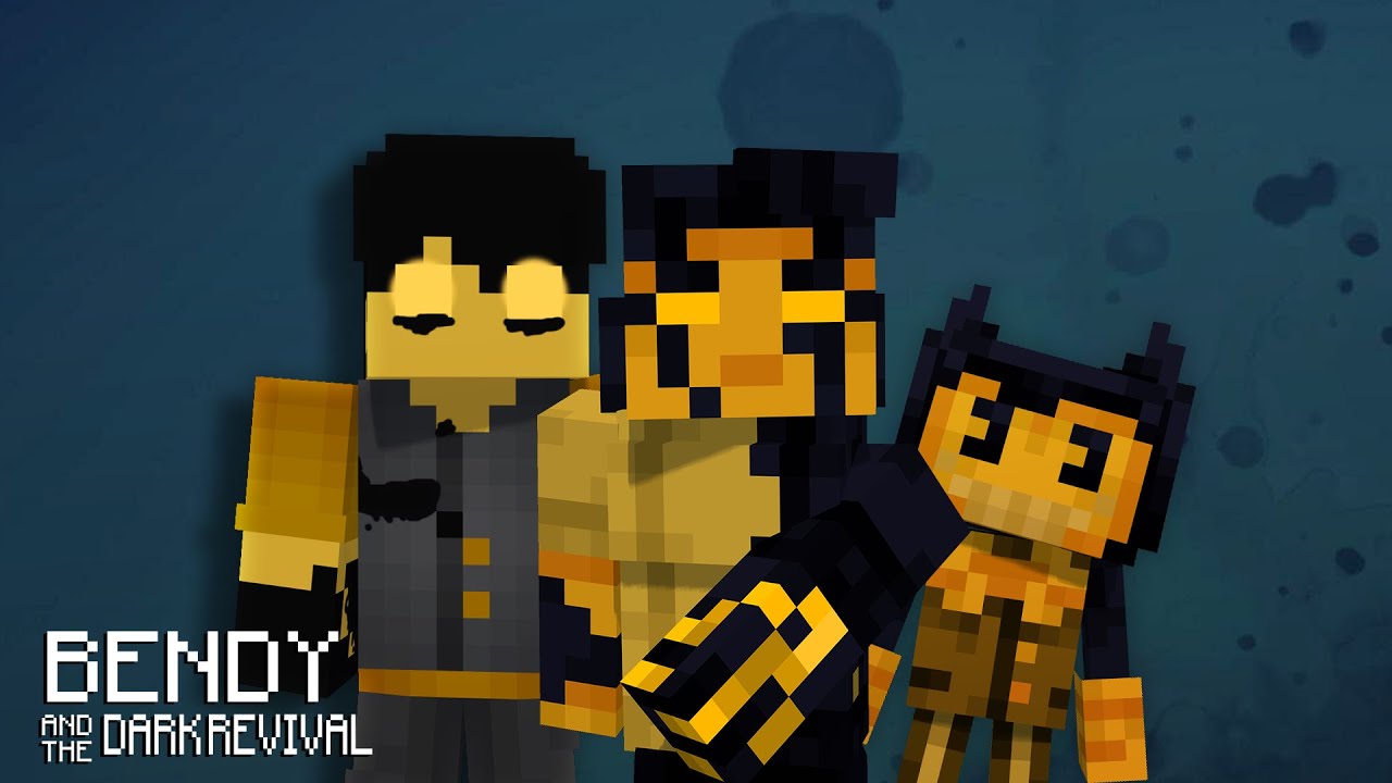 Teaser Trailer - BATDR (Minecraft Roleplay) - YouTube