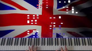 Binge-Elizabethan Serenade (Piano Cover)