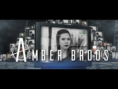 Amber Broos - Watch Me - Tomorrowland Mainstage Artist - Official Music Video