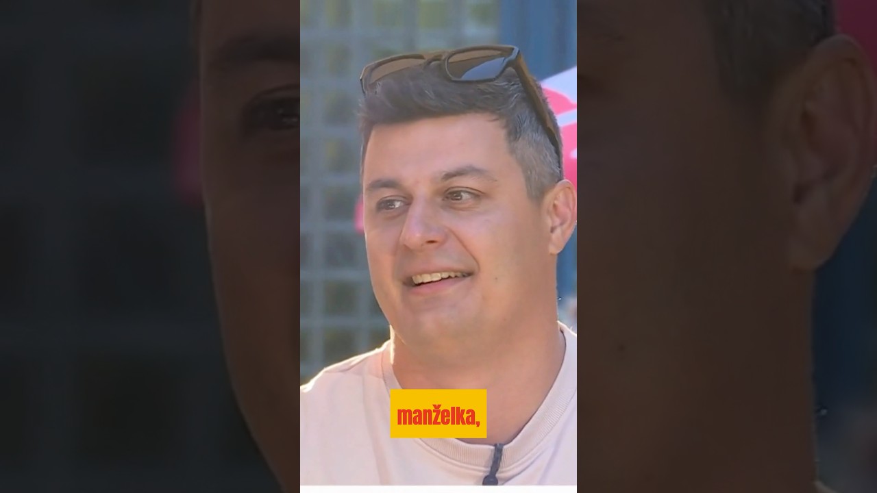 Aká bola reakcia?