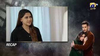 Recap Mohra Episode  - 10th October 2025 -