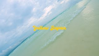 Yellow Japan / SourceTokyo  Resimi