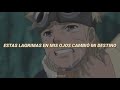 Naruto Opening 8 | Re:member (Sub español)