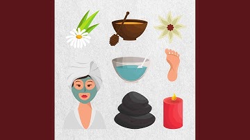 Scintillating Moods for Infinite Wellness