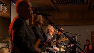 Dozy, Beaky, Mick & Tich - Sound Of The Sixties 2018 Dozy, Beaky, Mick & Tich - Sound Of The Sixties 2018