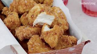 Fan-Favorite Game-Day Dishes | Southern Living