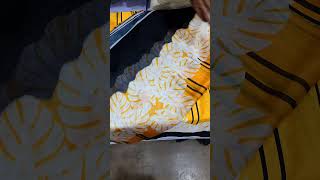 LULUSAR PRINT SILK SUITS ORDERNOW