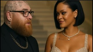 Teddy Swims Ft. Rihanna - Hammer to the Heart (2026 Emotional Song)