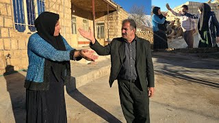 Download Lagu Secrets and Lies: A Phone Conversation Between Hakimeh and Mahmoud MP3