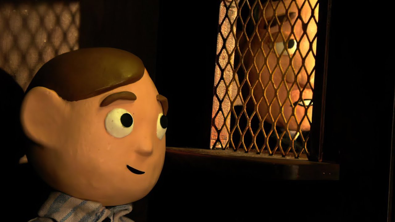 Moral Orel Repression Season 2 Episode 12 YouTube