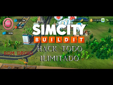 Vídeo: SimCity Modificado Para Que Se Pueda Jugar Sin Conexión De Forma Indefinida