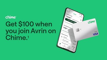 Simple & Quick $100 Chime Referral Bonus for 2025 | Checking Account Bank Bonus Step by Step Guide