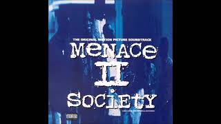 9convert com MC Eiht Straight Up Menace OstMenace II Society Audio