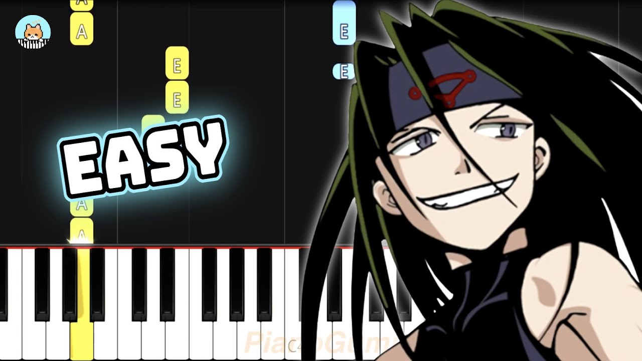 Fullmetal Alchemist Brotherhood OP 2 - 