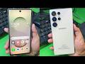 Clone Samsung Galaxy S25 Ultra MT6580 Flash File Read With Pandora- clone samsung s25 ultra firmware