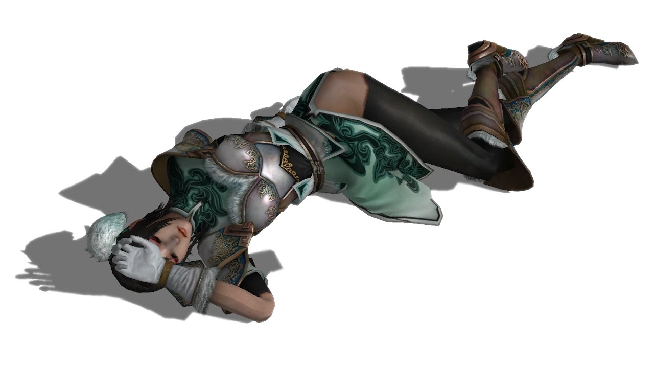 Xing Cai Hentai