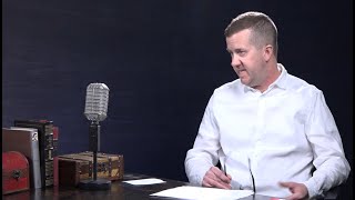 In Focus with Steve Hair Patrick Tracy