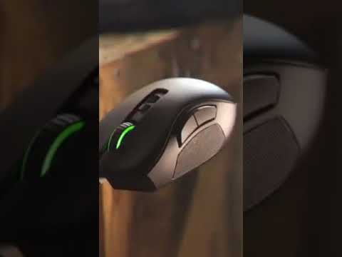 Best Gaming Mouse