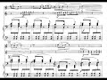 Aram Khachaturian - Trio for Violin, Clarinet and Piano (1932) [Score-Video]