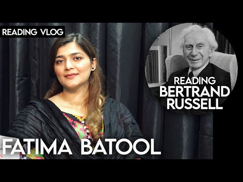 Video: Bertrand Russell: Tərcümeyi-hal, Yaradıcılıq, Karyera, şəxsi Həyat