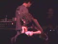 Capture de la vidéo Godspeed You Black Emperor! Live @ The Metro Chicago October 7 2000