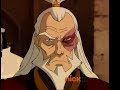 Firelord Zuko in Legend Of Korra