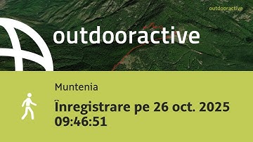 Video 3D interactiv: Înregistrare pe 26 oct. 2025 09:46:51