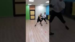 Jeet Kune Do Brodnica Free Focus Mitt Drill