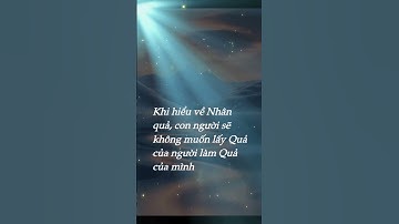 #Triết Lý Giáo Dục Tận Gốc #witdaily #Nội Tâm