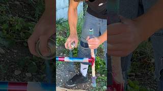 PARTE 2⁉️ vi piace sole sta venendo?? #custom #scooterfreestyle #scooterride #viral
