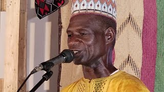 The Music Of Niger Wasika Dounia 03