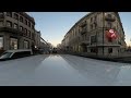 VR. 360 панорама. Владивосток, Россия